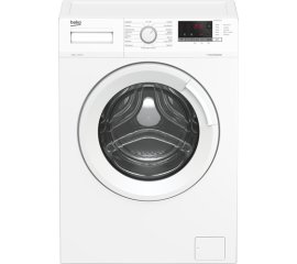 Beko WUXR81282WI/IT lavatrice Caricamento frontale 8 kg 1200 Giri/min Bianco