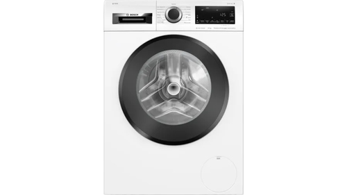 Bosch Serie 6 WGG254F0IT lavatrice Caricamento frontale 10 kg 1400 Giri/min Bianco e' tornato disponibile su Radionovelli.it!
