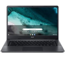 Acer Chromebook C934-C8G9 35,6 cm (14") Full HD Intel® Celeron® N N4500 4 GB DDR4-SDRAM 64 GB eMMC Wi-Fi 6 (802.11ax) ChromeOS Nero