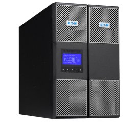 Eaton 9PX gruppo di continuità (UPS) Doppia conversione (online) 11 kVA 10000 W 5 presa(e) AC