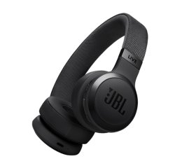 JBL Live 670NC Auricolare Wireless A Padiglione Musica e Chiamate Bluetooth Nero