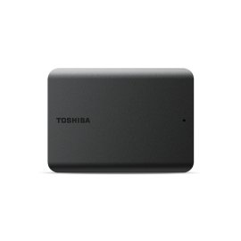 Toshiba Canvio Basics disco rigido esterno 2 TB Nero e' tornato disponibile su Radionovelli.it!