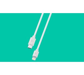 PLOOS - CABLE 200cm - USB-C to Lightning