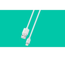 PLOOS - CABLE 200cm - Lightning