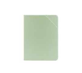 Tucano Metal 27,7 cm (10.9") Custodia a libro Verde