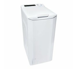 Candy Vita EXCFTG 48TME-11 lavatrice Caricamento dall'alto 8 kg 1400 Giri/min Bianco