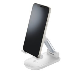 Cellularline Table Stand - Universale per Smartphones e Tablets