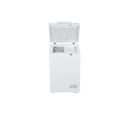 Zoppas HZCF100SH4WE2 congelatore Congelatore a pozzo Libera installazione 98 L E Bianco