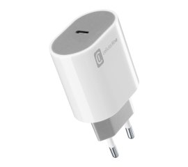 Cellularline USB-C Charger #Stylecolor - Universal