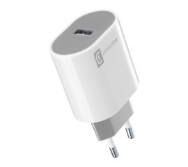 Cellularline USB Charger #Stylecolor - Universal