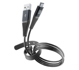 Cellularline Belt cable 120 cm - USB-C