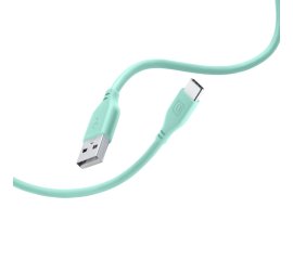 Cellularline Soft cable 120 cm - USB-C