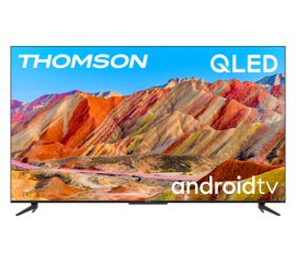 Thomson Q70 Series 55UQ7000 TV 139,7 cm (55") 4K Ultra HD Smart TV Wi-Fi