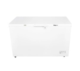 Zoppas HZCF380SH4WF0 congelatore Congelatore a pozzo Libera installazione 371 L F Bianco