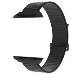 PURO PUSPORTAW44BLK accessorio indossabile intelligente Band Nero Nylon