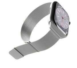 PURO PUMILAW44SIL parte e accessorio per orologi Cinturino per orologio