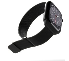 PURO PUMILAW44BLK parte e accessorio per orologi Cinturino per orologio
