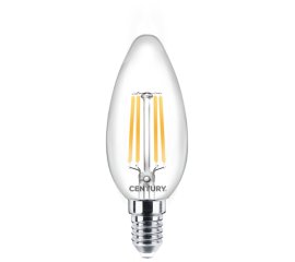 CENTURY INCANTO lampada LED 6 W E14 E