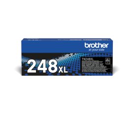 Brother TN-248XLBK cartuccia toner 1 pz Originale Nero