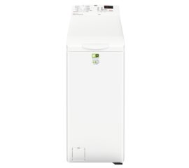 AEG Series 6000 LTR6E40270 lavatrice Caricamento dall'alto 7 kg 1151 Giri/min Bianco