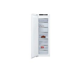 Neff GI7813CE0 congelatore Congelatore verticale Da incasso 212 L E Bianco