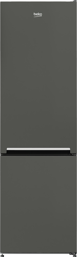 Beko RCSA300K40GN frigorifero con congelatore Libera installazione 291 L E Grigio e' ora in vendita su Radionovelli.it!