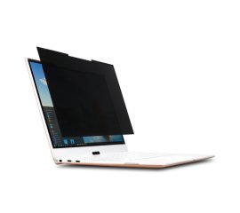 Kensington Filtro magnetico per schermo per la privacy MagPro™ per laptop da 15,6" (16:9)