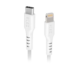 SBS Cavo dati e ricarica USB-C a Lightning