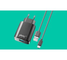 PLOOS - USB KIT ADAPTER 18W - USB-C