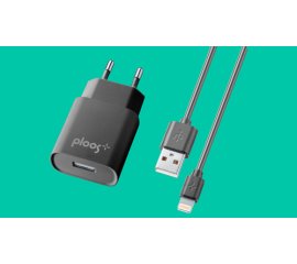 PLOOS - USB KIT ADAPTER 2A - Lightning
