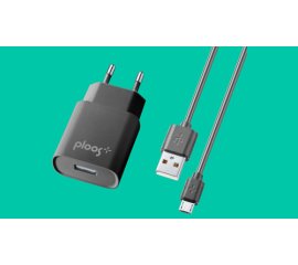PLOOS - USB KIT ADAPTER 1A - Micro USB