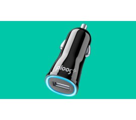 PLOOS - USB CAR ADAPTER 1A - Universal