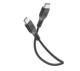 Cellularline USB cable 5A - USB-C to USB-C