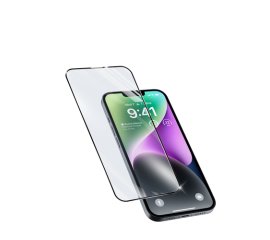 Cellularline Impact Glass Capsule - iPhone 14 / 14 Pro