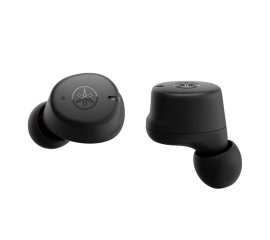 Yamaha TW-E3C Auricolare True Wireless Stereo (TWS) In-ear Musica e Chiamate Bluetooth Nero
