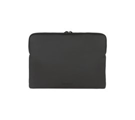 Tucano BFGOM1314-BK borsa per laptop 35,6 cm (14") Custodia a tasca Nero