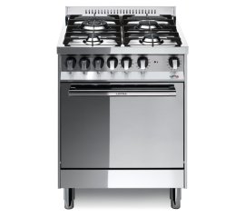 Lofra M66MF/C Cucina Gas Stainless steel A