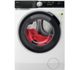 AEG Serie 9000 LFR9514L6U lavatrice Caricamento frontale 10 kg 1400 Giri/min Bianco
