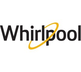Whirlpool FreshCare BI WDWG 861485 EU lavasciuga Da incasso Caricamento frontale Bianco D