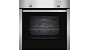 Neff BX18I set di elettrodomestici da cucina Piano cottura a induzione Zoneless Forno elettrico