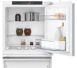 Neff KU1212FE0 frigorifero Sottopiano 134 L E Bianco