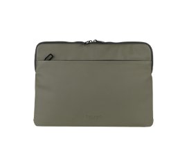 Tucano BFGOM1516-VM borsa per laptop 40,6 cm (16") Custodia a tasca Verde