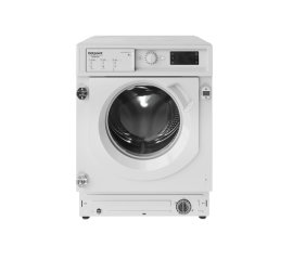 Hotpoint BI WMHG 81485 EU lavatrice Caricamento frontale 8 kg 1400 Giri/min Bianco