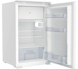 Gorenje RBI409FP1 frigorifero con congelatore Da incasso 118 L F Bianco