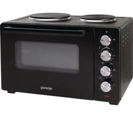 Gorenje OM30GBX set di elettrodomestici da cucina Forno elettrico