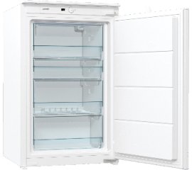 Gorenje FI409EE1 Congelatore verticale Da incasso 95 L E Bianco