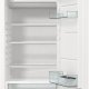 Gorenje RBI412EE1 frigorifero con congelatore Da incasso 180 L E Bianco 2