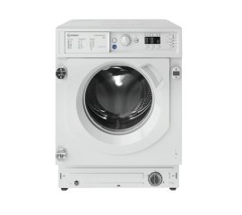 Indesit BI WMIL 81285 EU lavatrice Caricamento frontale 8 kg 1400 Giri/min Bianco