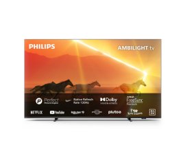Philips Ambilight TV The Xtra 9008 65“ MiniLED 4K UHD Dolby Vision e Dolby Atmos