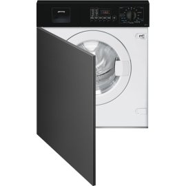 Smeg LB107N lavatrice Caricamento frontale 7 kg 1000 Giri/min Bianco e' ora in vendita su Radionovelli.it!